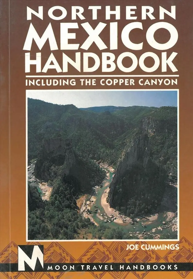 Northern Mexico Handbook