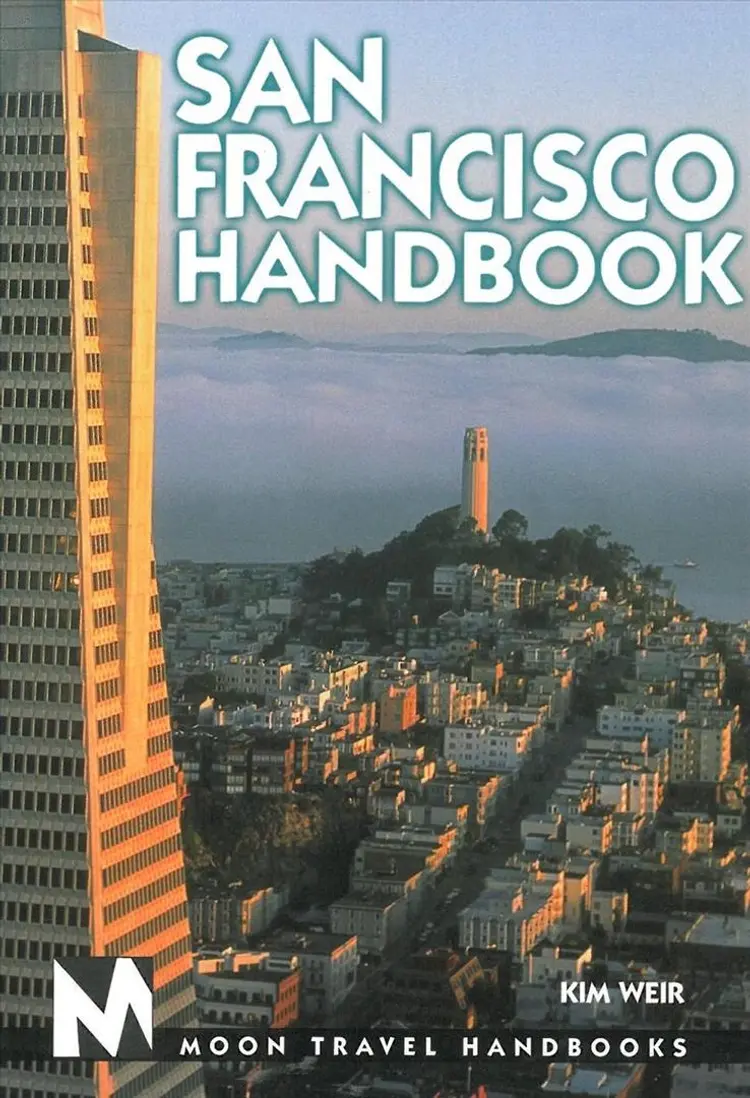 San Francisco Handbook