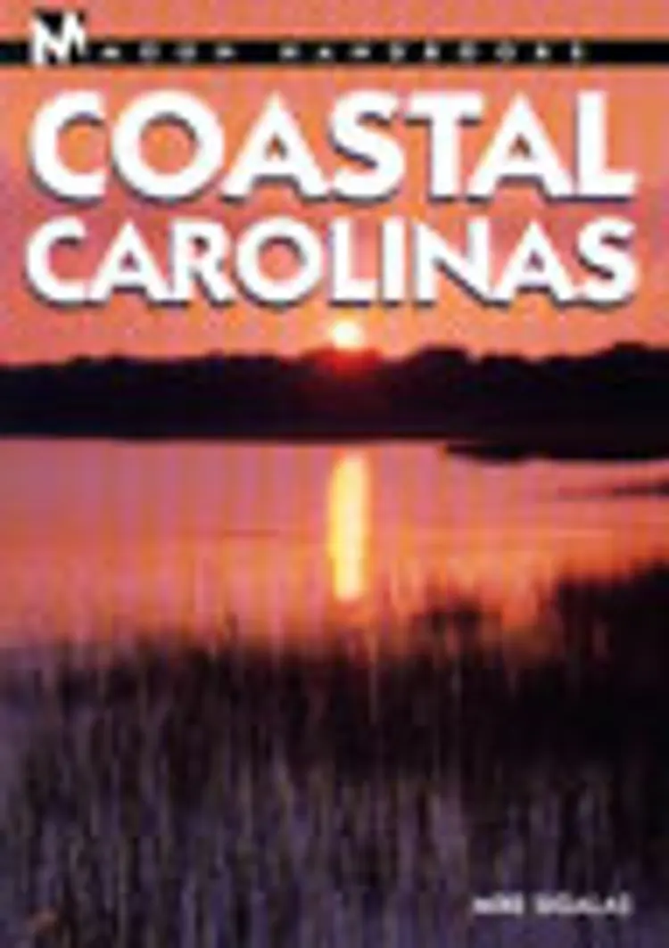 Coastal Carolinas Handbook