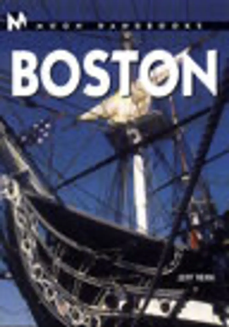 Boston Handbook