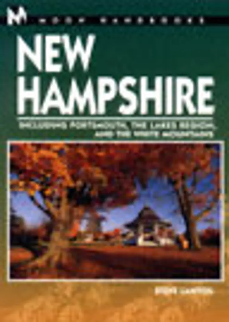 New Hampshire Handbook