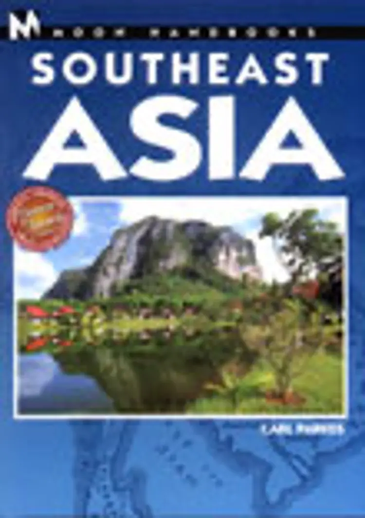 Southeast Asia Handbook