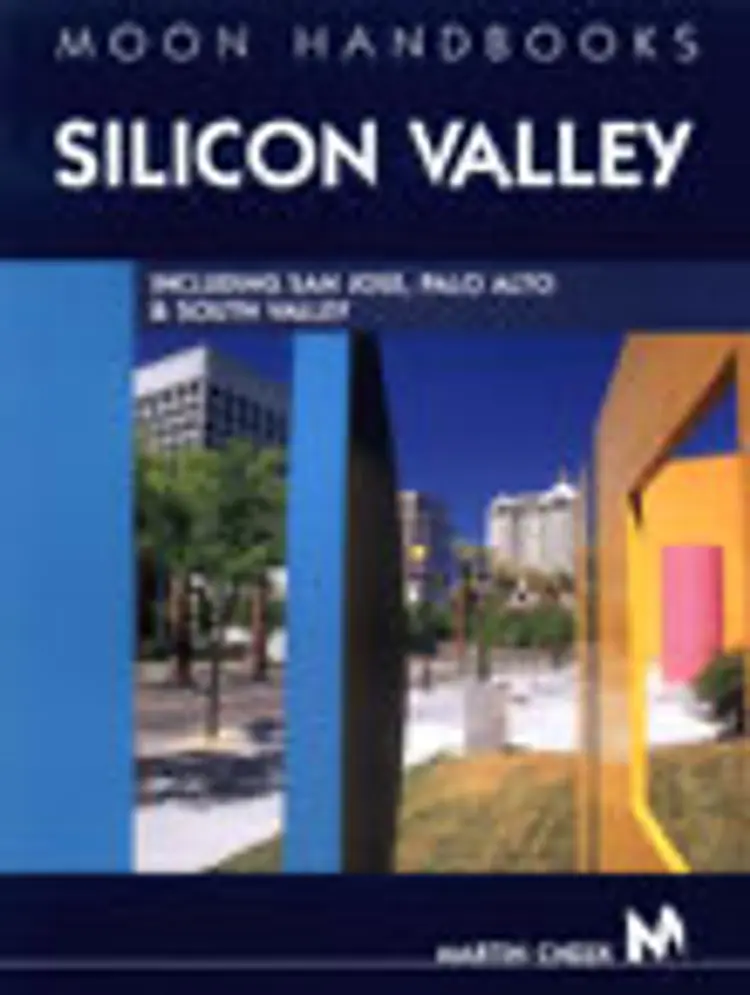 Silicon Valley Handbook