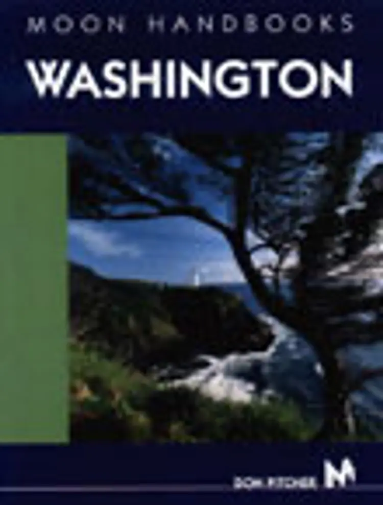 Washington Handbook
