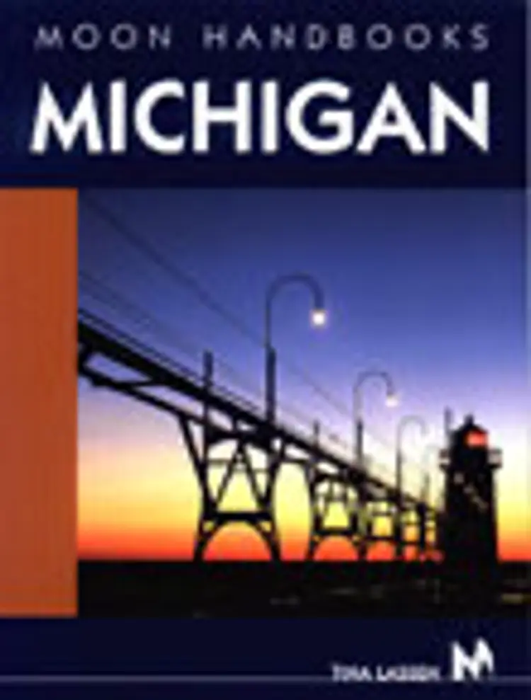 Michigan Handbook