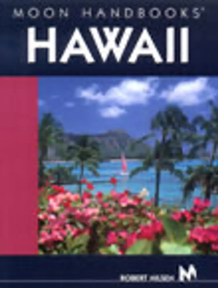 Hawaii Handbook, Moon Handbooks