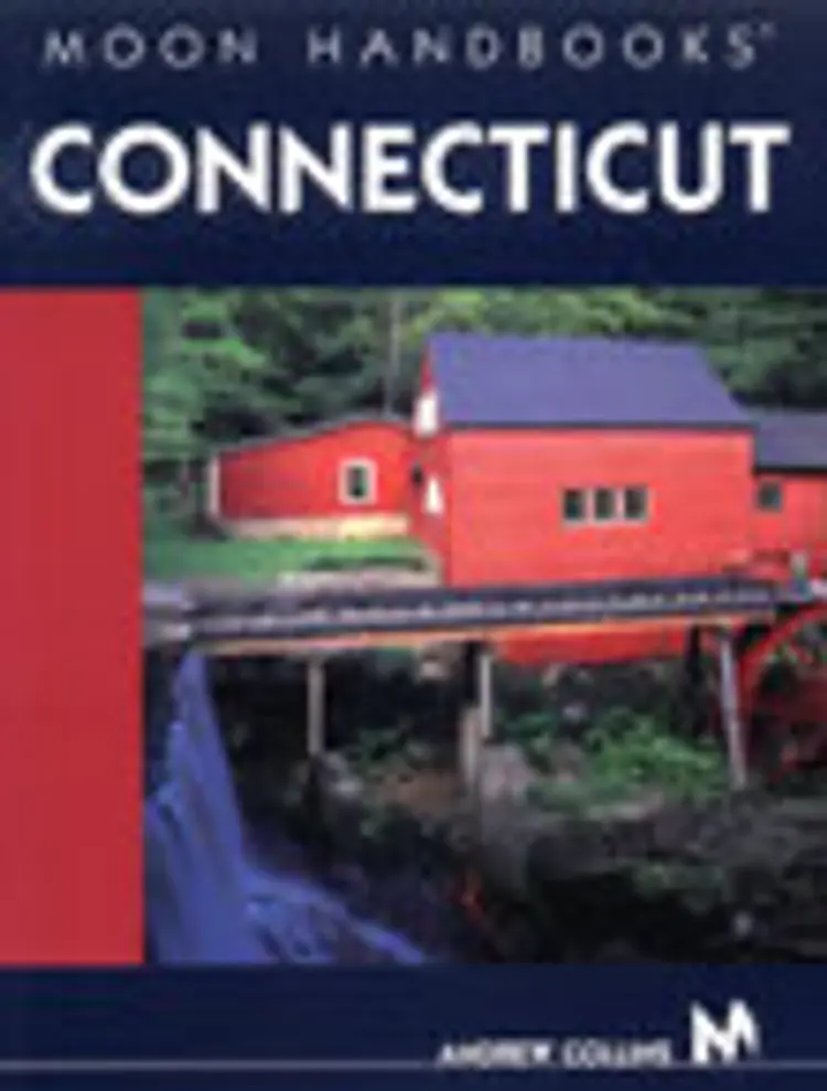 Connecticut, Moon Handbooks