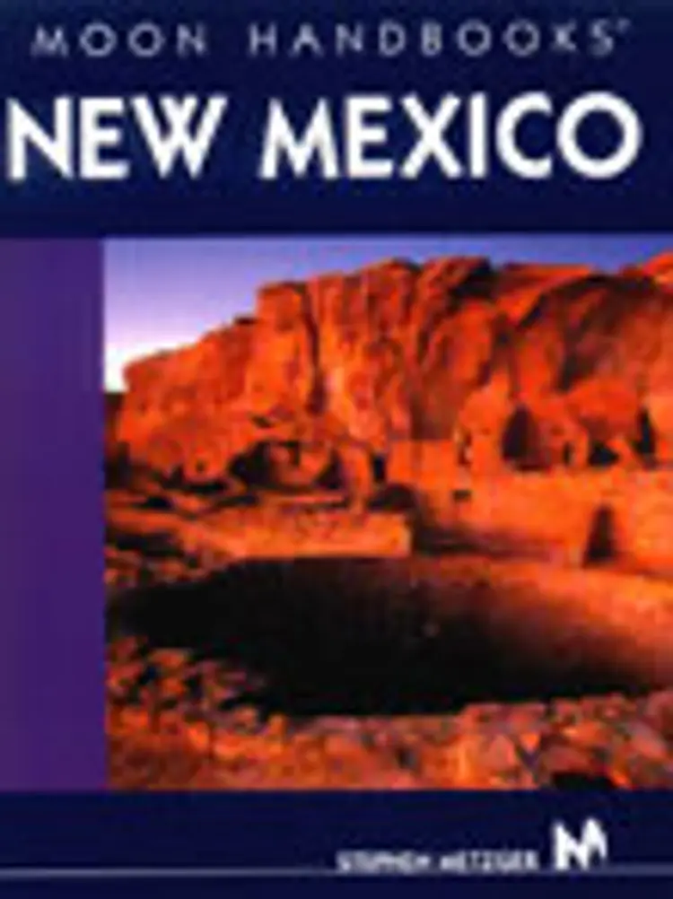 New Mexico Handbook