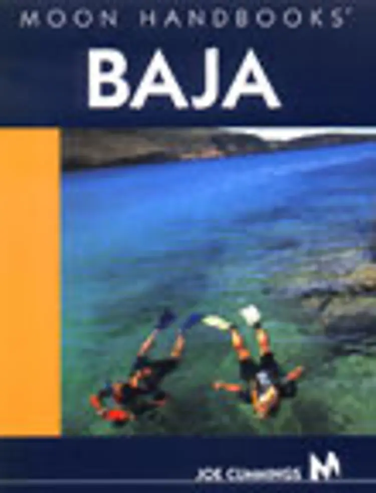Baja af Joe Cummings