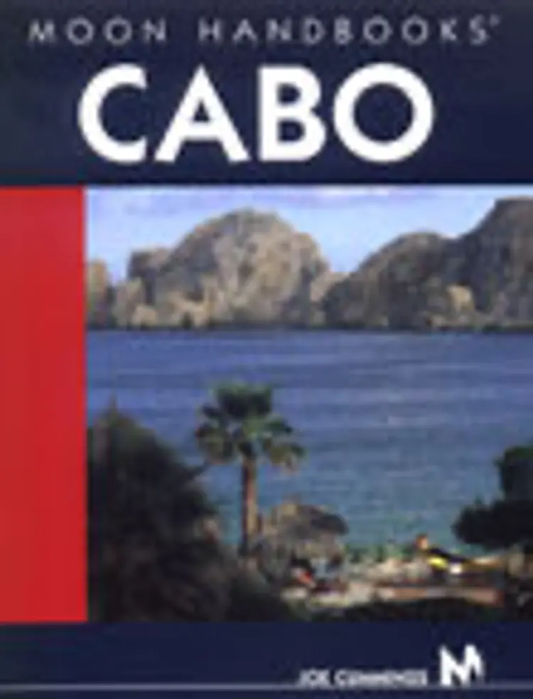 Cabo, Moon Handbooks