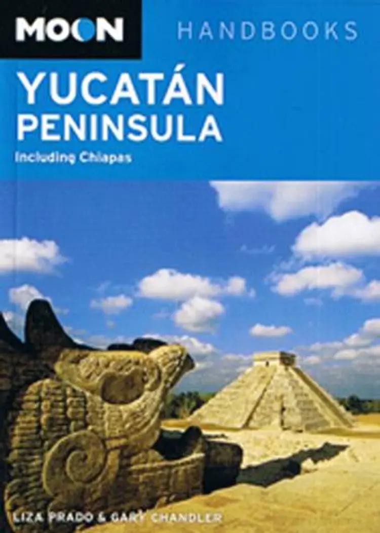 Yucatan Peninsula