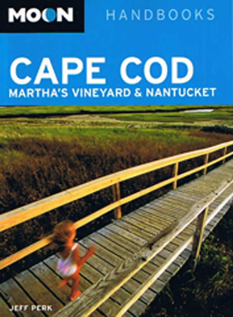 Cape Cod: Marthas Vineyard & Nantucket