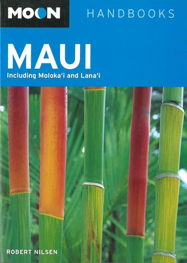 Maui Handbook