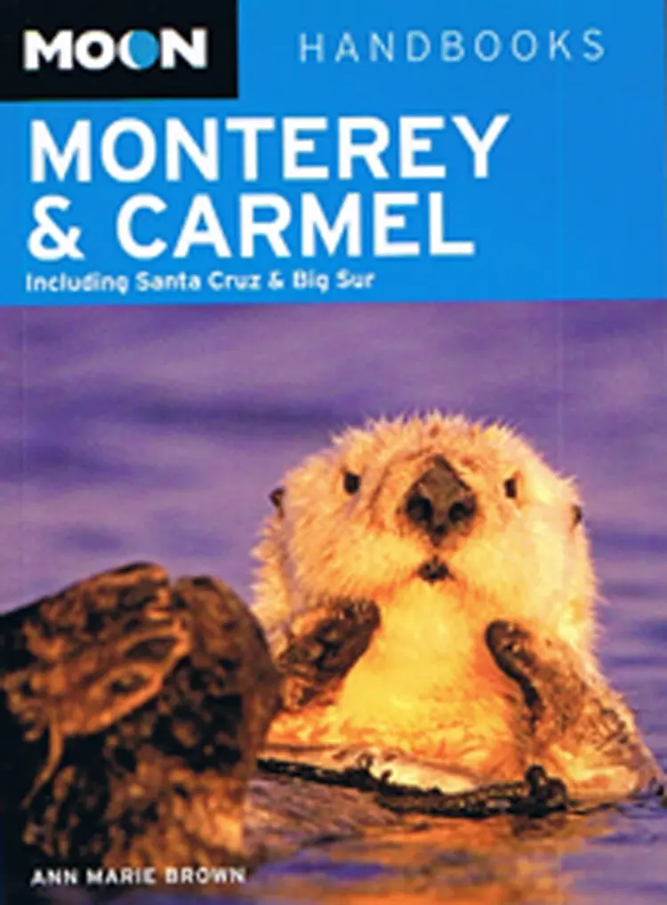 Monterey & Carmel