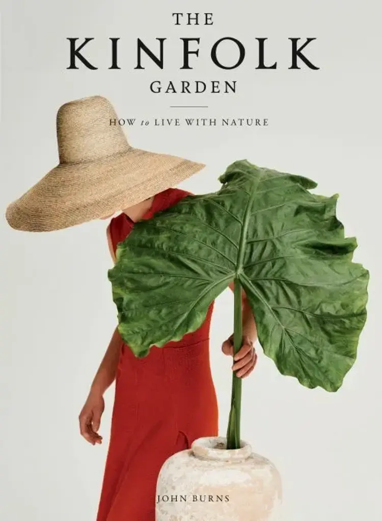 Kinfolk Garden af John Burns
