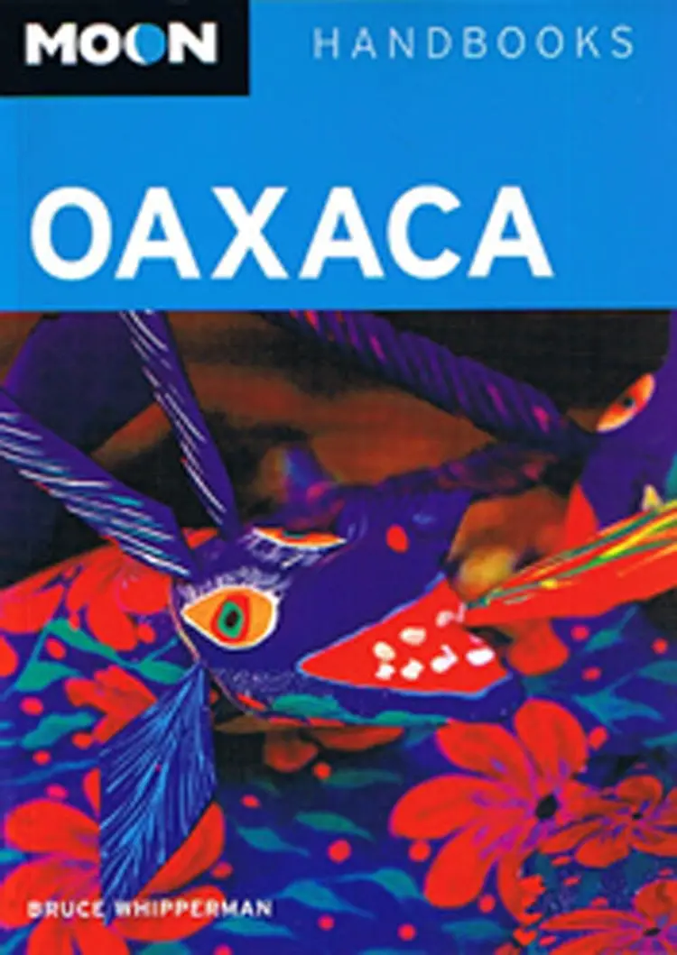 Oaxaca