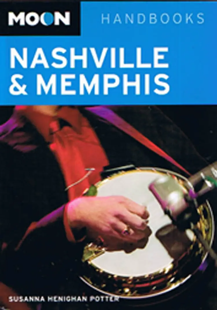 Nashville & Memphis