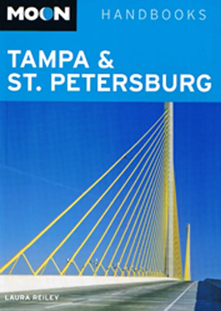 Tampa & St. Petersburg