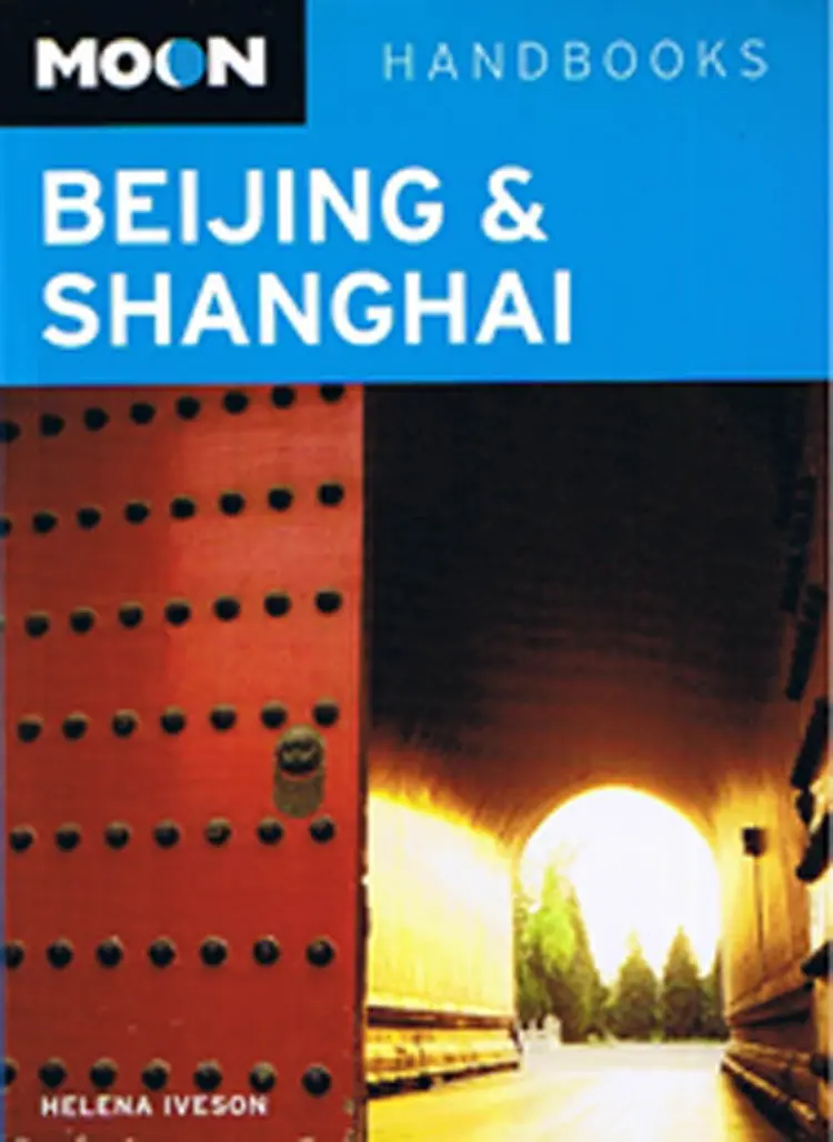 Beijing & Shanghai