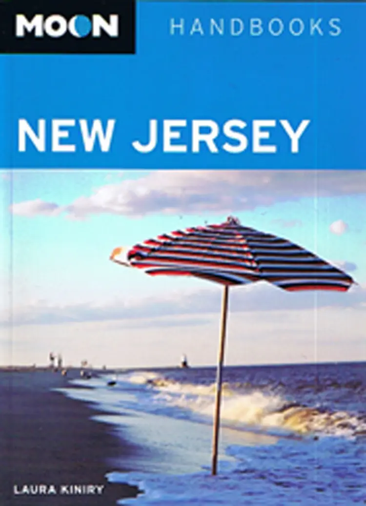 New Jersey af Avalon Travel