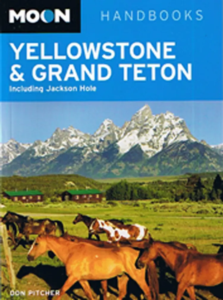 Yellowstone & Grand Teton