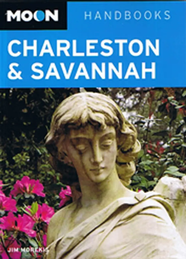 Charleston & Savanna
