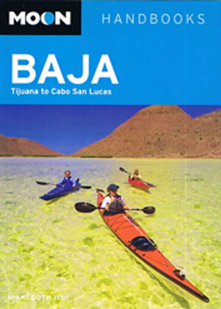 Baja