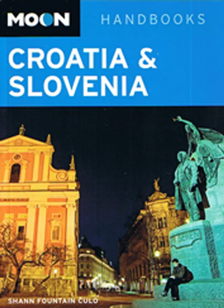 Croatia & Slovenia