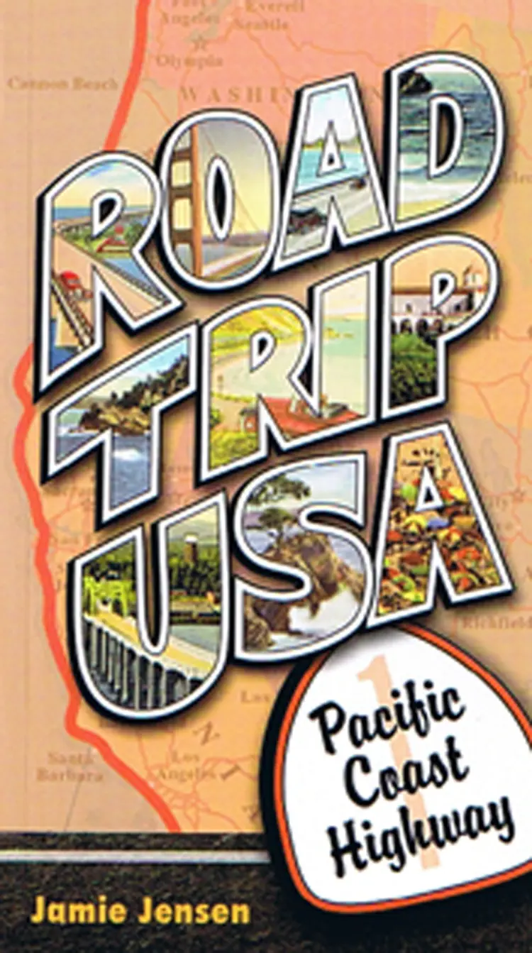 Road Trip USA: Pacific Coast Highway