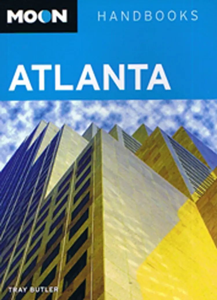 Atlanta af Tray Butler