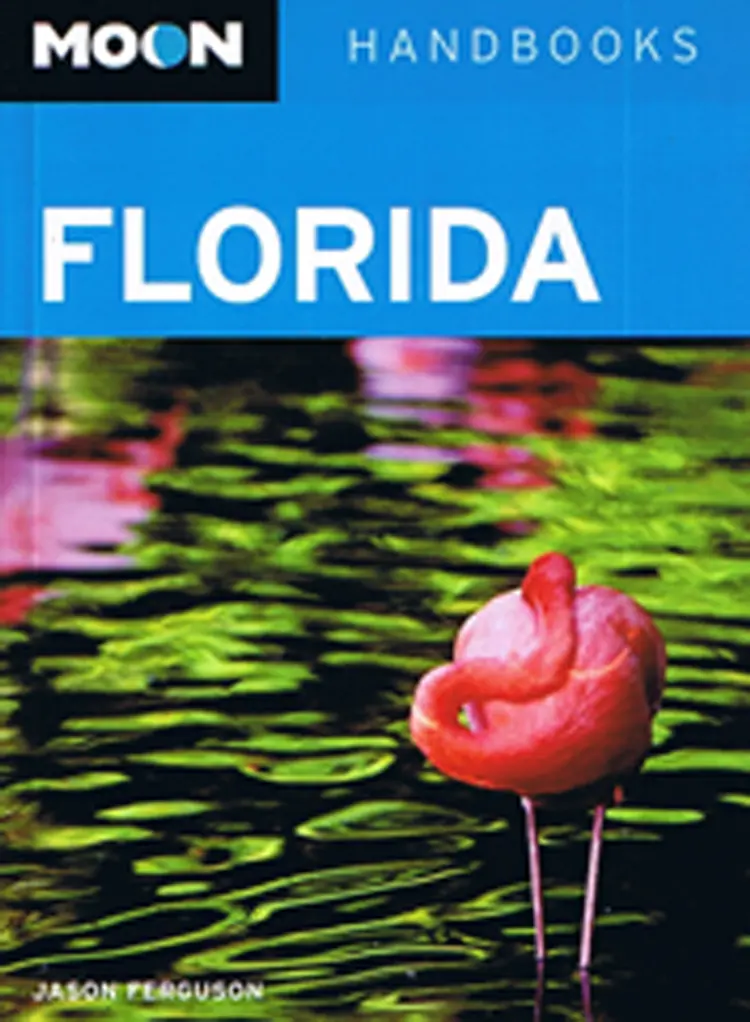 Florida af Jason Ferguson