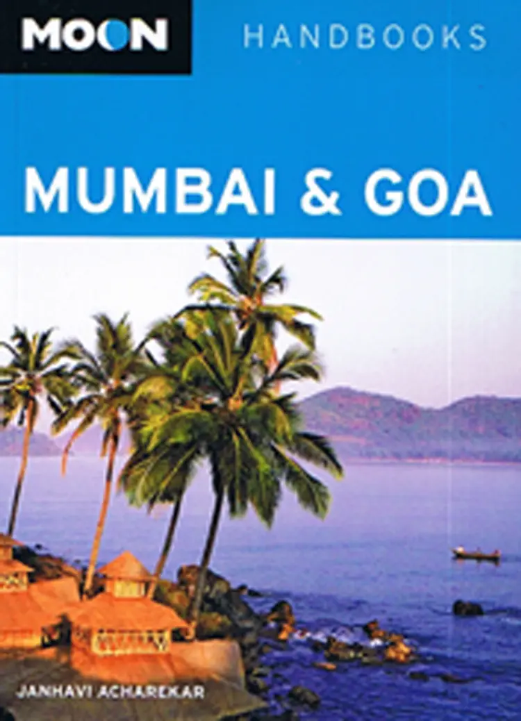 Mumbai & Goa af Avalon Travel