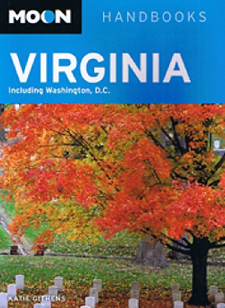 Virginia af Katie Githens
