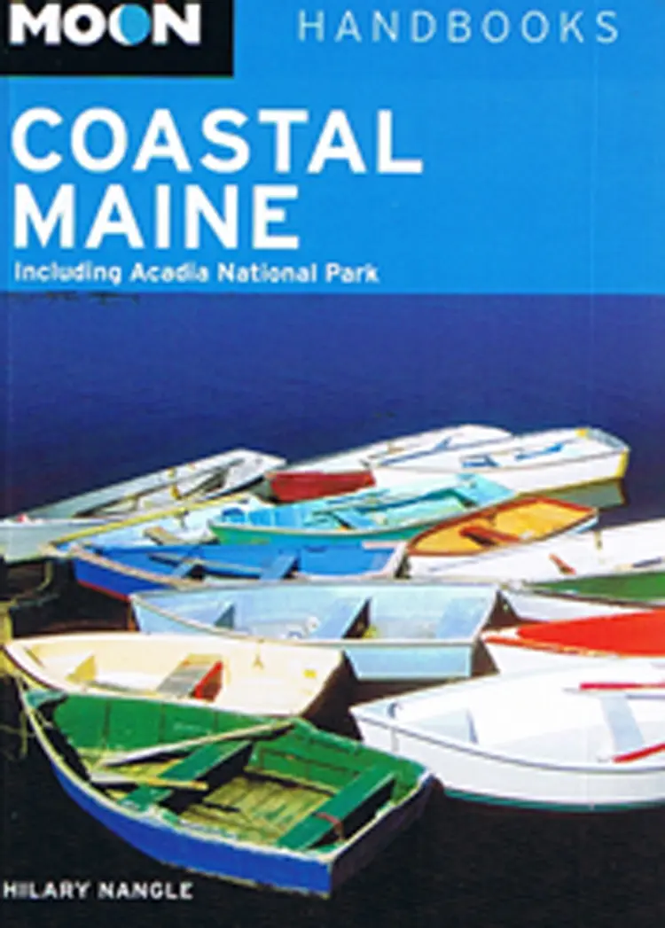 Coastal Maine