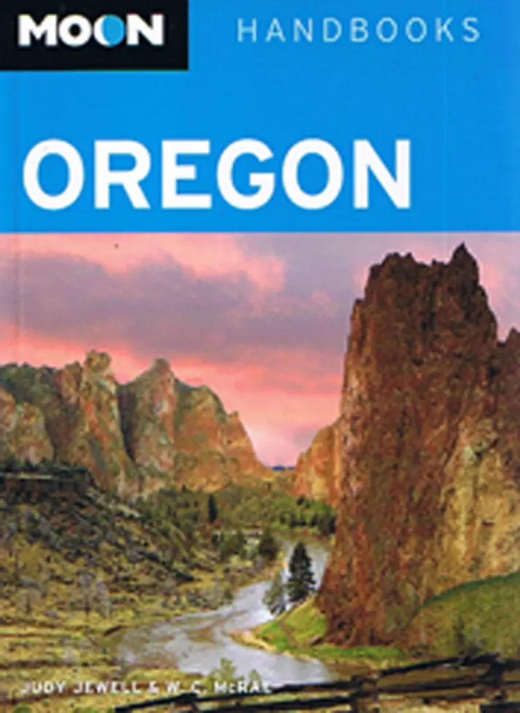Oregon