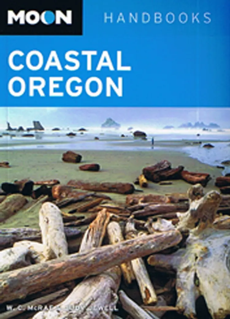 Coastal Oregon
