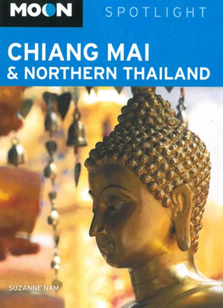 Chiang Mai & Northern Thailand af Suzanne Nam
