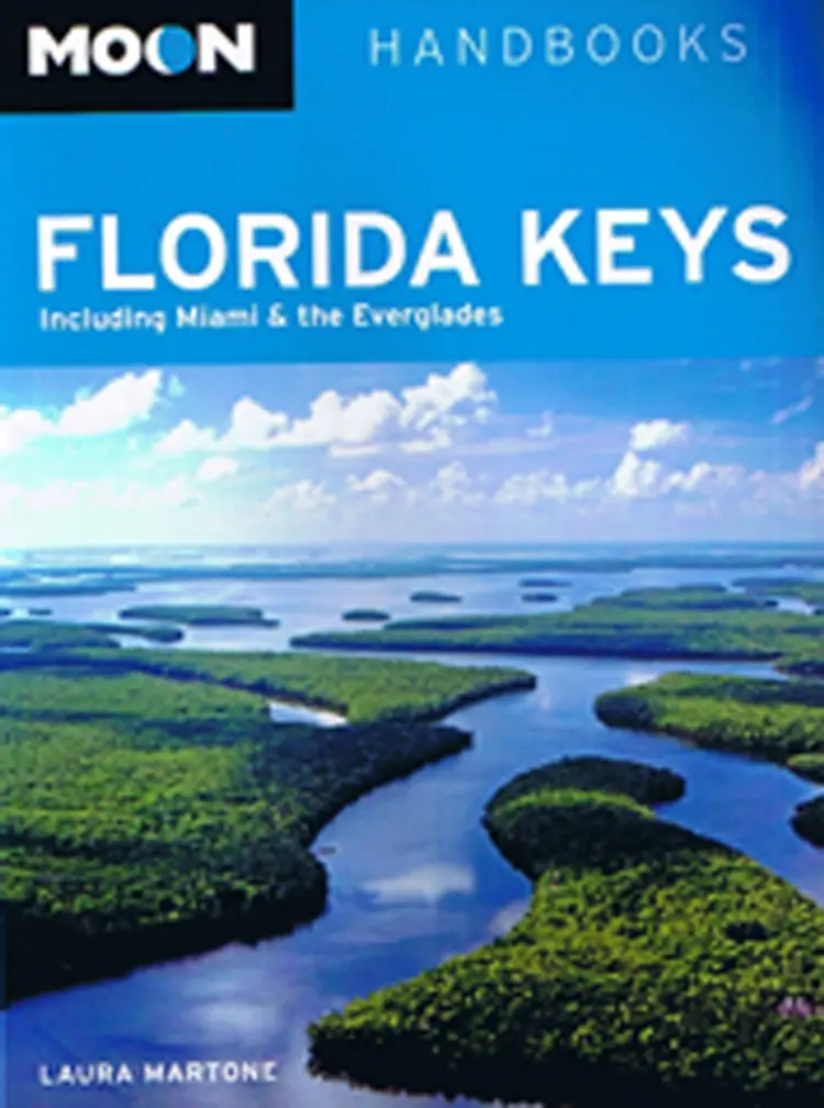 Florida Keys including Miami & the Everglades af Laura Martone