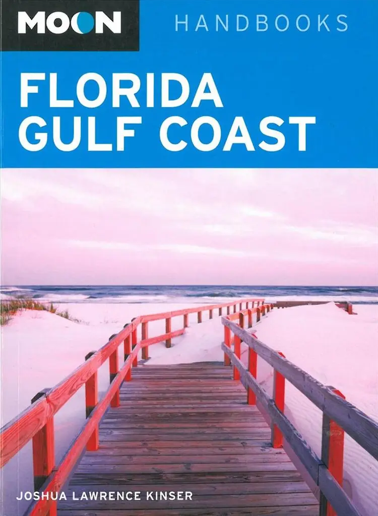 Florida Gulf Coast af Joshua Lawrence Kinser