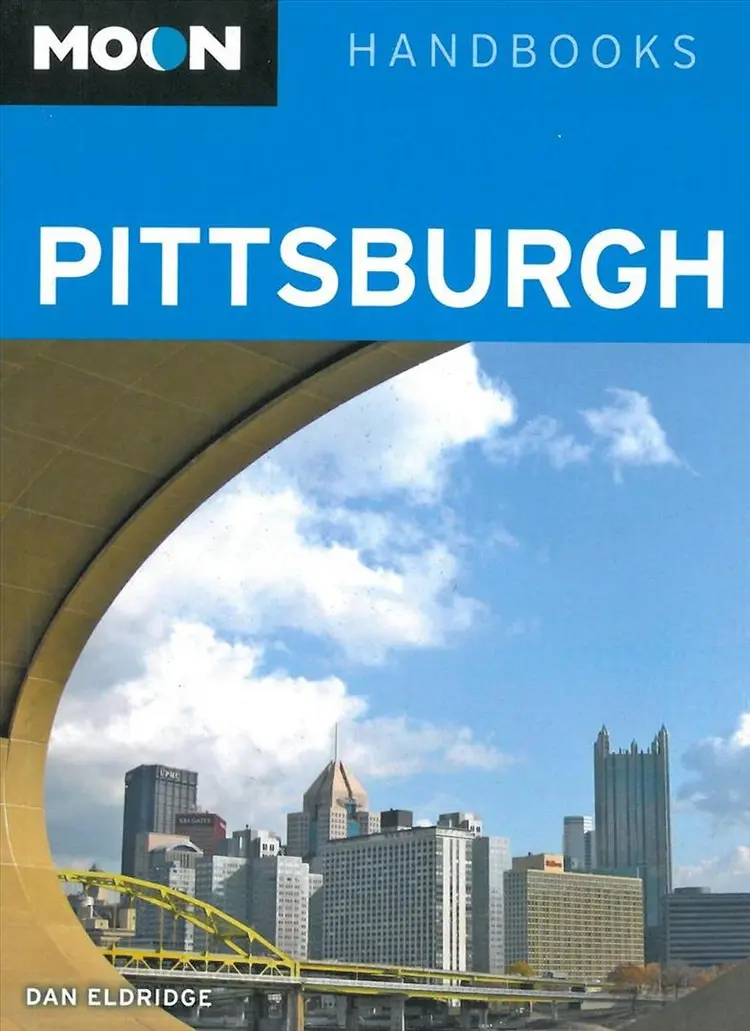 Pittsburgh af Dan Eldridge