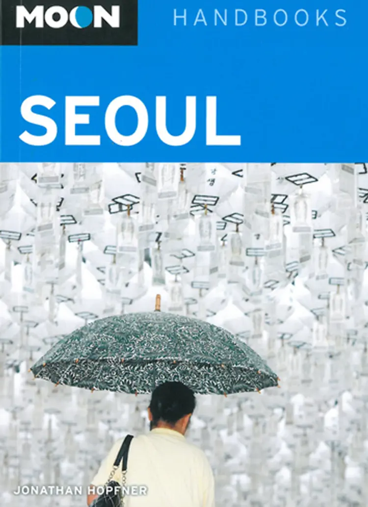 Seoul af Avalon Travel
