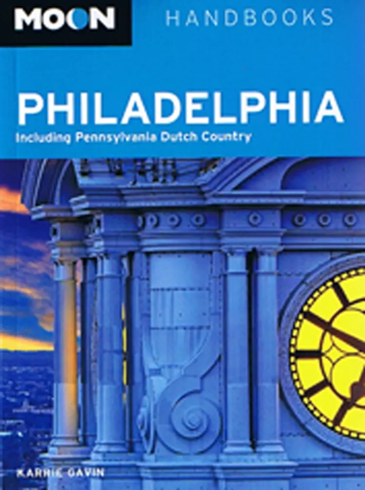 Philadelphia af Karrie Gavin
