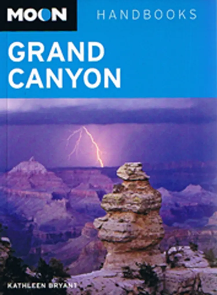 Grand Canyon af Kathleen Bryant