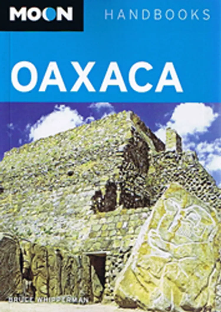 Oaxaca af Bruce Whipperman