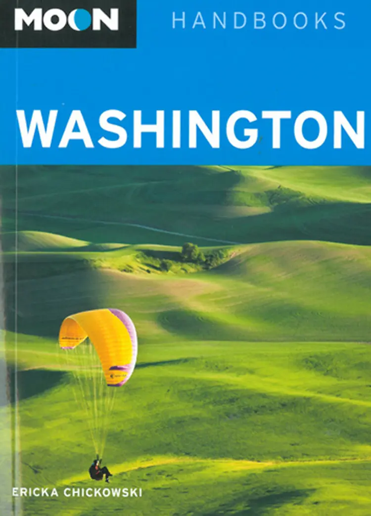 Washington af Ericka Chickowski