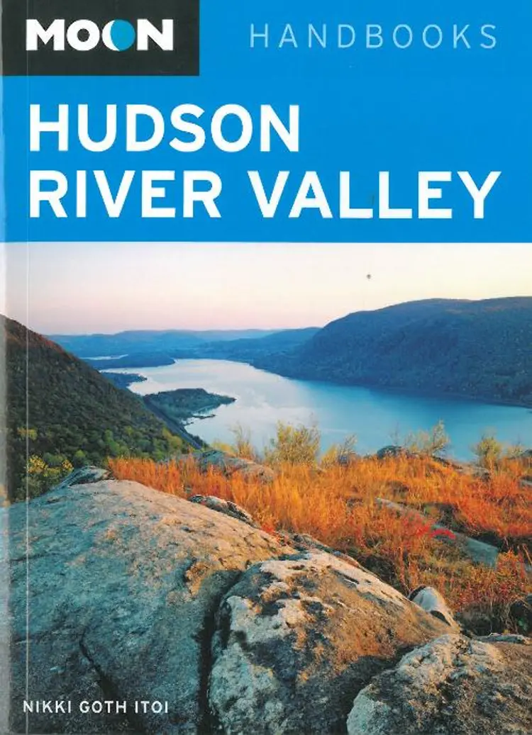 Hudson River Valley af Nikki Goth Itoi