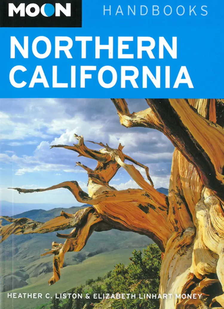 Northern California af Liz Hamill