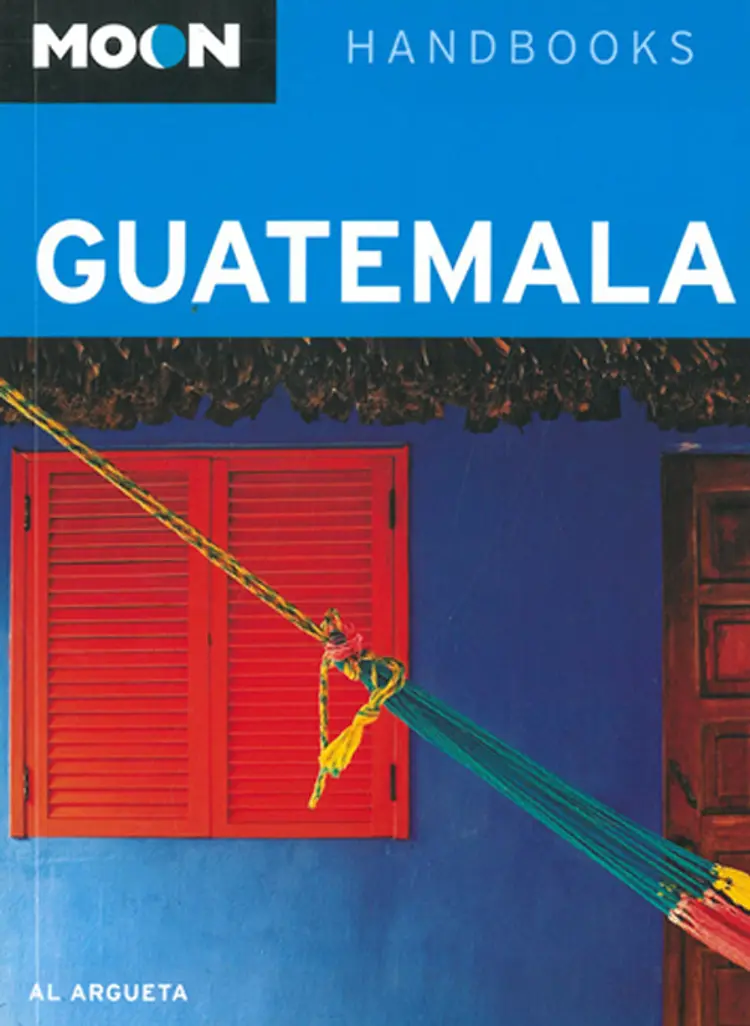 Guatemala af Al Arguenta