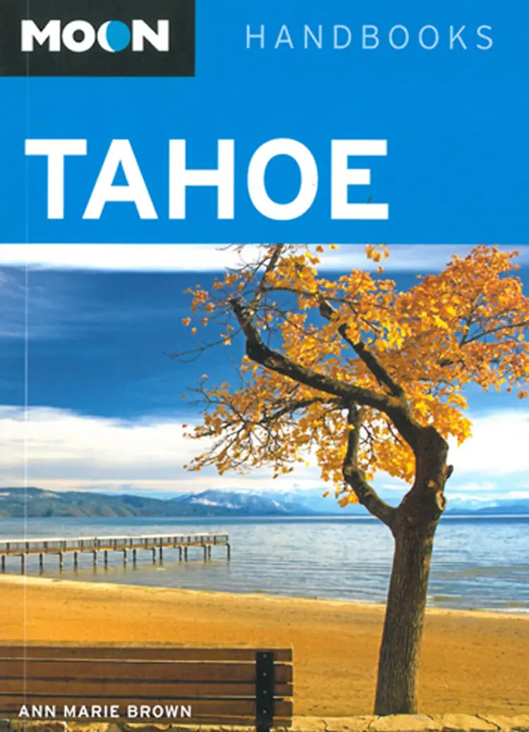 Tahoe af Ann Marie Brown