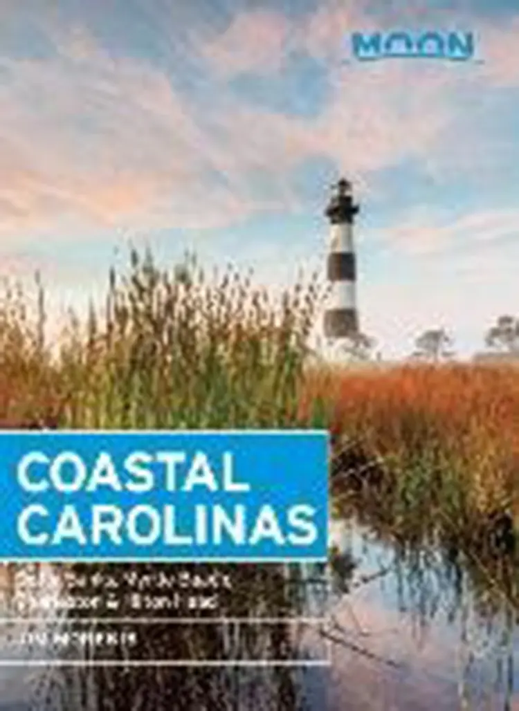 Coastal Carolinas af Jim Morekis